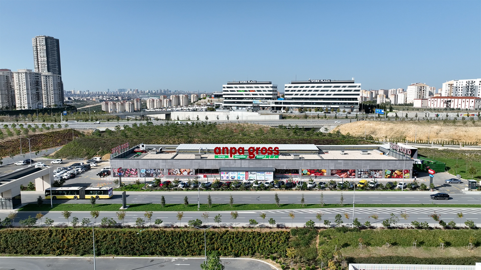 İstanbul Beylikdüzü