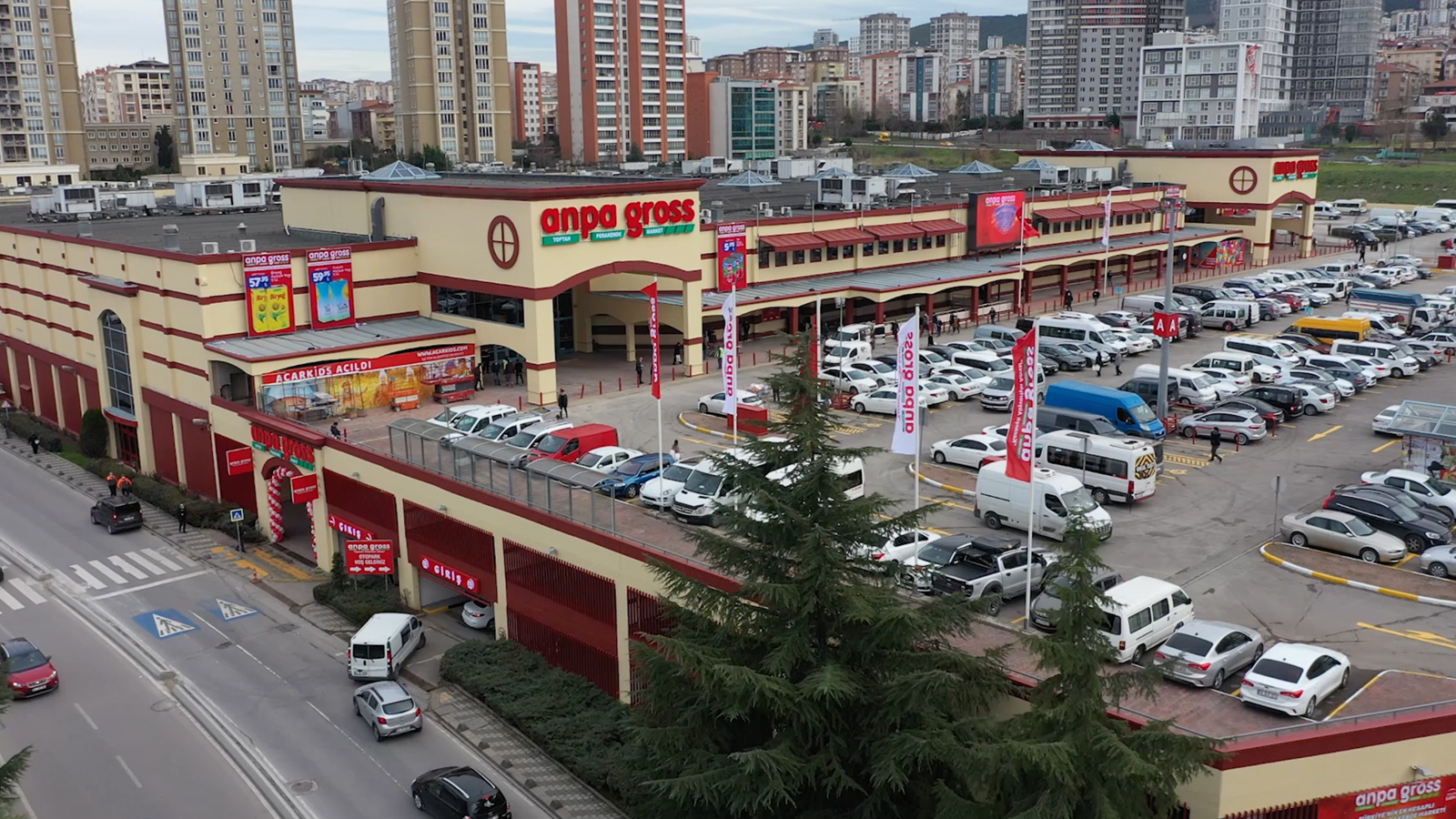 İstanbul Kartal